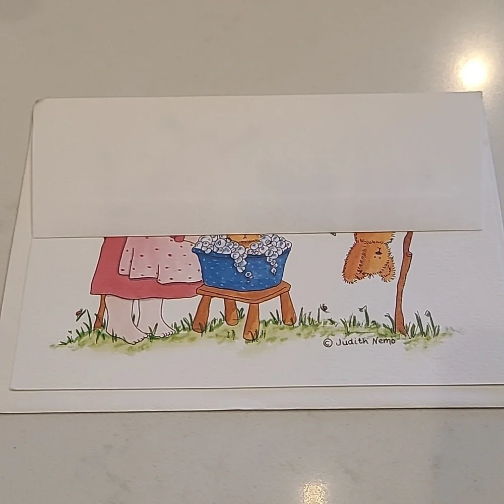 New 10 greeting card bundle